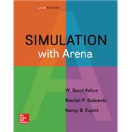 Connect Online Access for Simulation with Arena