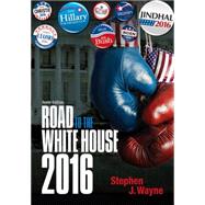 The Road to the White House 2016