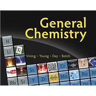 General Chemistry, Spiral bound Version