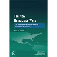 The New Democracy Wars