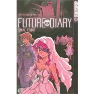 Future Diary 9