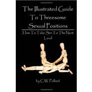 The Illustrated Guide to Threesome Sexual Positions