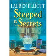 Steeped in Secrets A Magical Mystery
