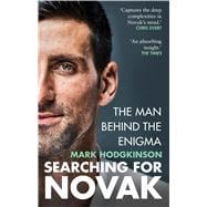 Searching for Novak The man behind the enigma: International Sports Book of the Year 2025