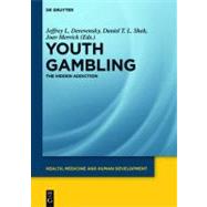 Youth Gambling