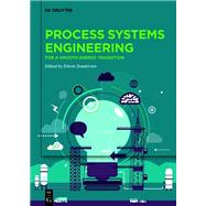 Process Systems Engineering