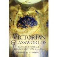 Victorian Glassworlds Glass Culture and the Imagination 1830-1880