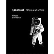 Spacesuit Fashioning Apollo