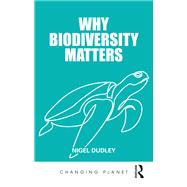 Why Biodiversity Matters