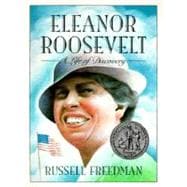 Eleanor Roosevelt Homework Set : A Life of Discovery