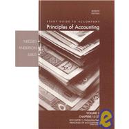 Principles and Accounting