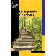 Best Easy Day Hikes Charlotte
