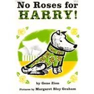 No Roses for Harry!