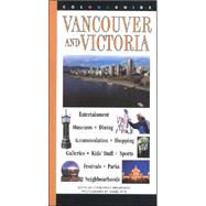 Vancouver and Victoria