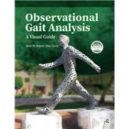 Observational Gait Analysis