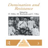 Domination and Resistance