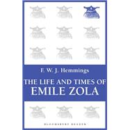 The Life and Times of Emile Zola