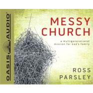 Messy Church