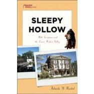 Tourist Town Guides Sleepy Hollow
