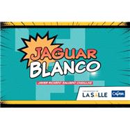 Jaguar Blanco