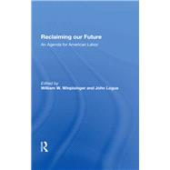 Reclaiming Our Future