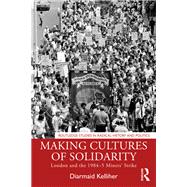 Making Cultures of Solidarity