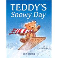 Teddy's Snowy Day (hc)