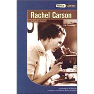 Rachel Carson