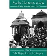 Popular Christiantiy in India