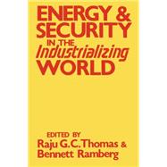 Energy & Security in the Industrializing World