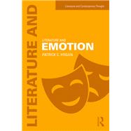 Literature and Emotion