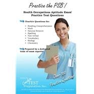 Practice the PSB!,9781481175203