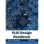 Vlsi Design Handbook