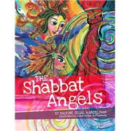 The Shabbat Angels