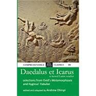 Daedalus et Icarus: A Tiered Latin Reader (Revised)