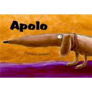 Apolo / Apollo- rundrum schon!