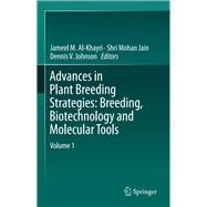 Advances in Plant Breeding Strategies