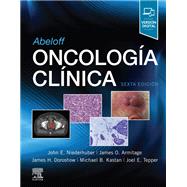 Abeloff. Oncología clínica