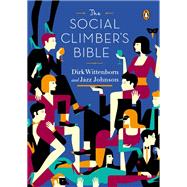 The Social Climber's Bible