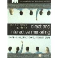 Definitive Guide to Direct & Interactive Marketing