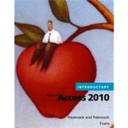 Microsoft Access 2010 Introductory