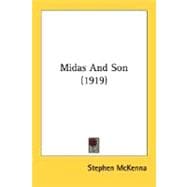 Midas And Son