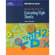 Designing Web Pages With Cascading Style Sheets