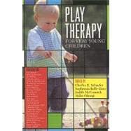 Play Therapy For Very Young Children