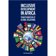 Inclusive Development in Africa