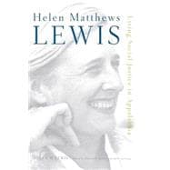 Helen Matthews Lewis: Living Social Justice in Appalachia