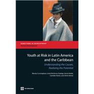 Youth at Risk in Latin America and the Caribbean : Understanding the Causes, Realizing the Potential