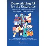 Demystifying AI for the Enterprise