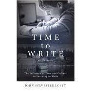 Time to Write