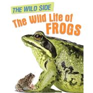 The Wild Life of Frogs